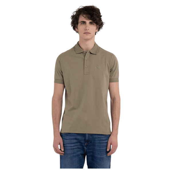 Replay Polo Shirt