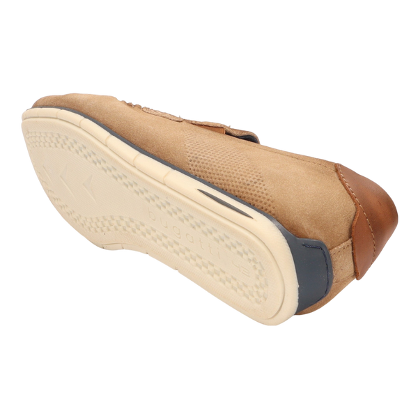 Bugatti Chesley Slip On Shoe