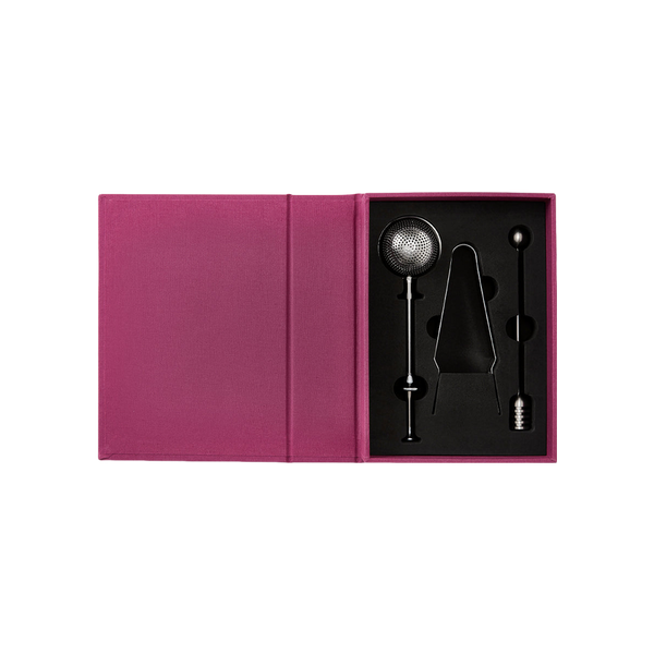 Printworks The Essentials Tea Tools