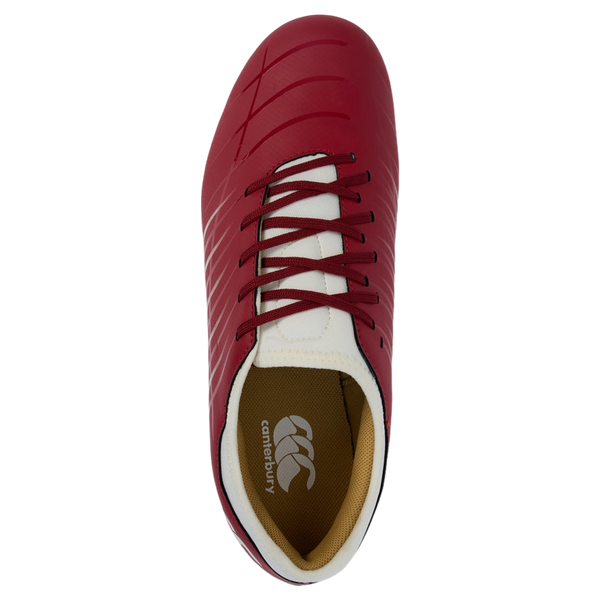 Canterbury Unisex Phoenix 2.0 Team Soft Ground Boots