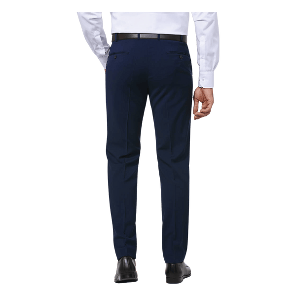 Digel Per Suit Trousers for Men in Blue