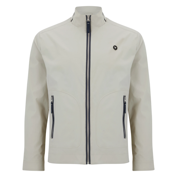DG's Drifter Brankin Casual Coat
