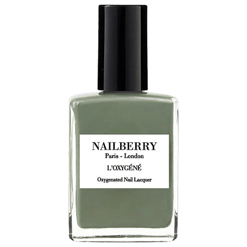 Nailberry L'Oxygéné Nail Lacquer