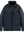 Scotch & Soda Hooded Puffer Jacket