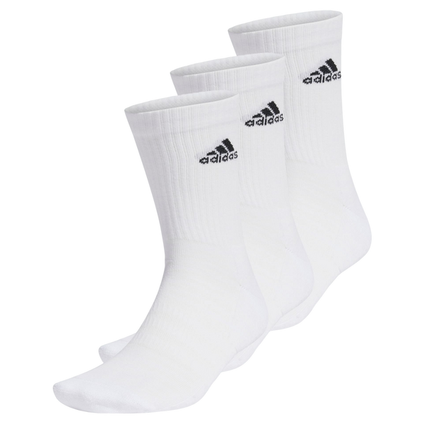 Adidas C Spw Crew Socks 3 Pack