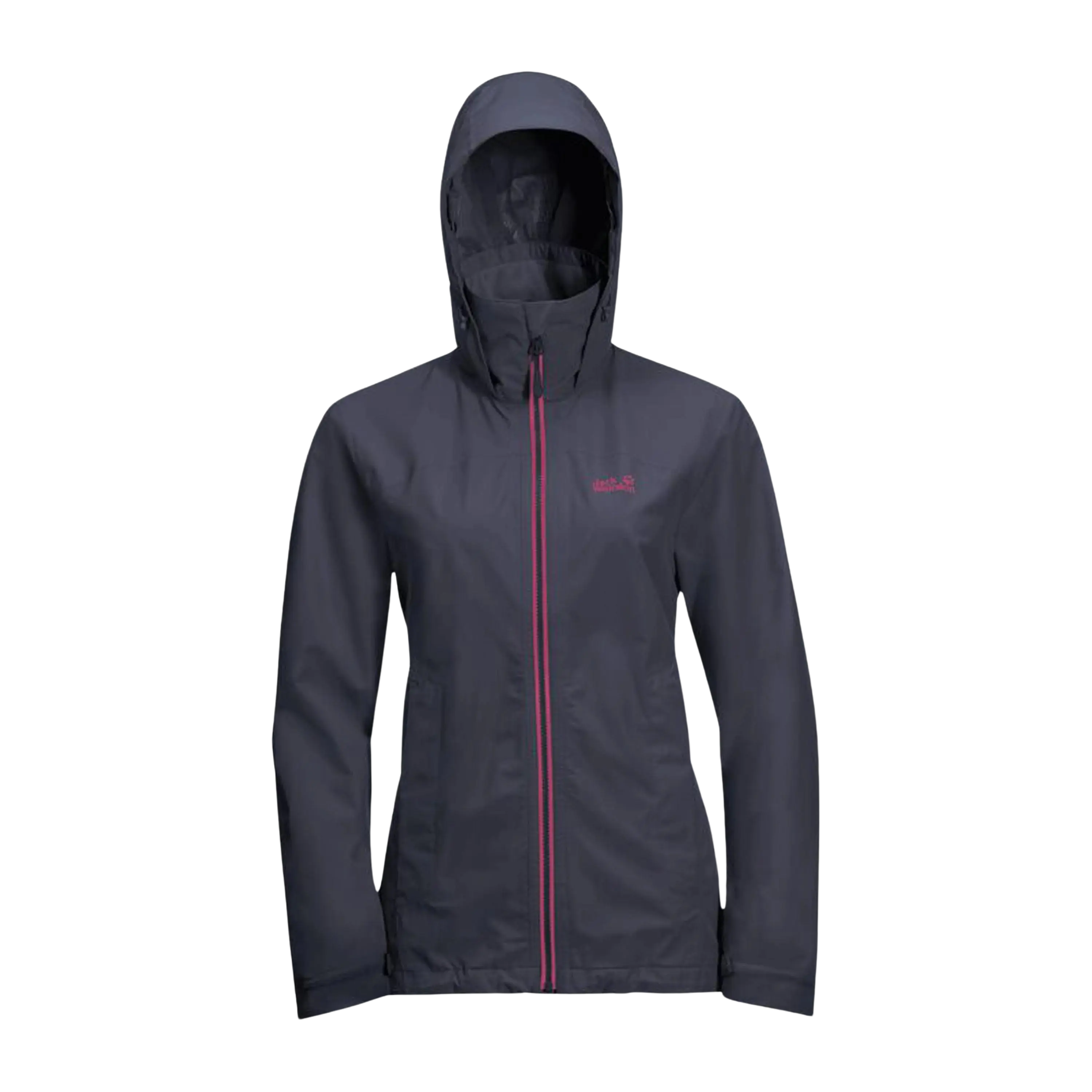 Jack Wolfskin Evandale Jacket Coes