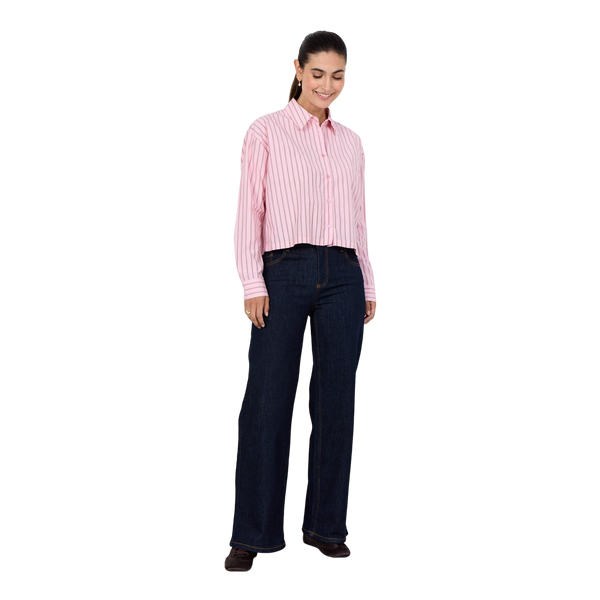 Soya Concept Bardot Shirt