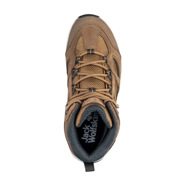 Jack Wolfskin Vojo 3 Texapore Mid-Cut Hiking Boots