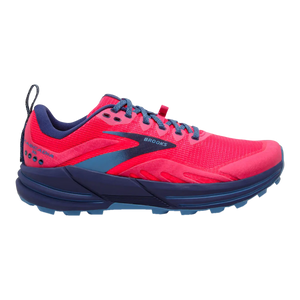 Brooks adrenaline gtx sales 11 womens red