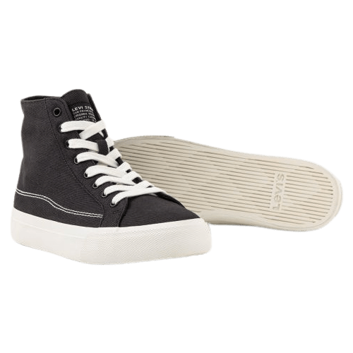 Levi's Decon Mid Trainers