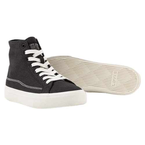 Levi's Decon Mid Trainers for Women