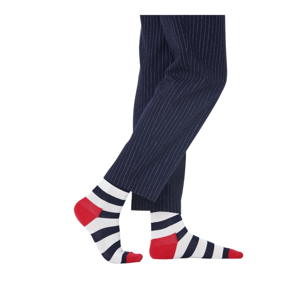 Happy Socks Stripe Socks