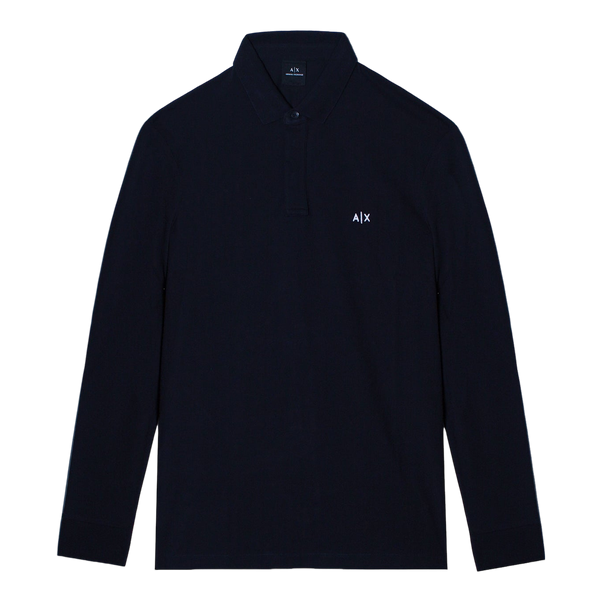 Armani Exchange Polo Shirt