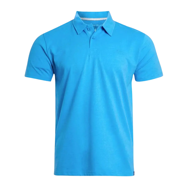 Weird Fish Jetstream Polo