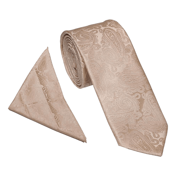 William Turner Occasion Wedding Paisley Set
