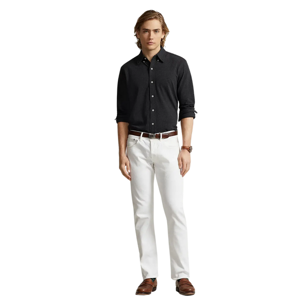 Polo Ralph Lauren Long Sleeve Knit Shirt