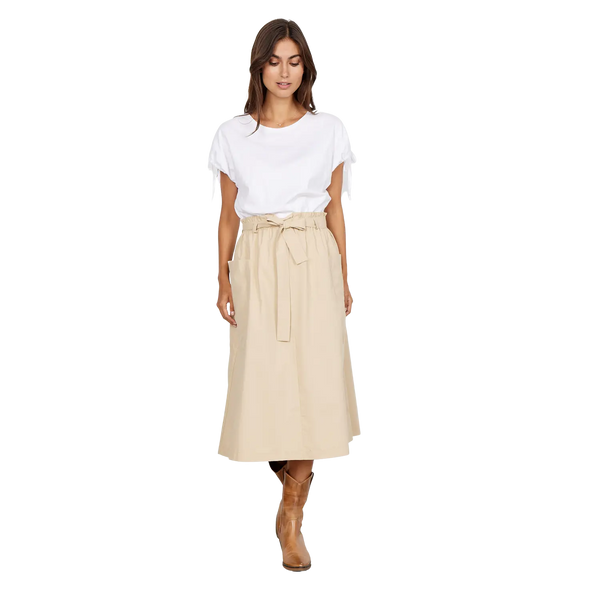 SoyaConcept Derby T-Shirt