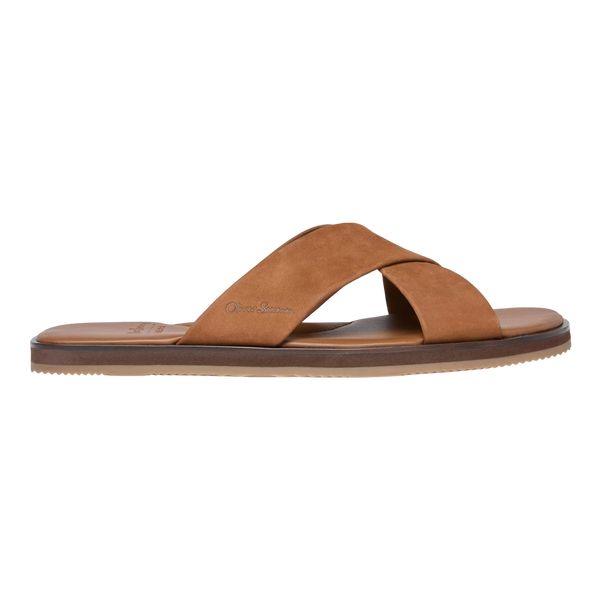 Oliver Sweeney Chesil Crossover Sandals