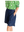 Bonte Hugo Shorts