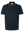 Selected Figo Zip Short Sleeve Polo