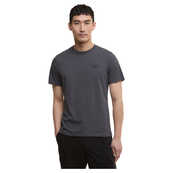 Barbour International Small Logo T-shirt