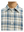 Selected Landon Long Sleeve Check Shirt
