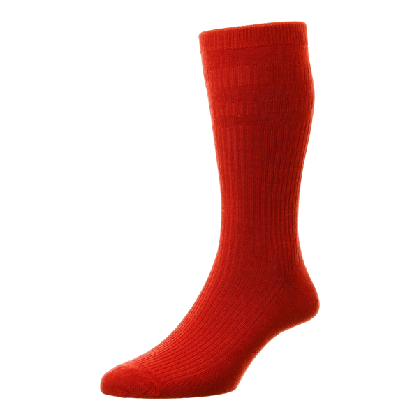 HJ Hall HJ90 Soft Top Socks