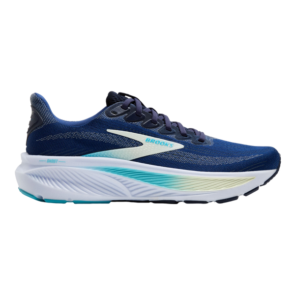 Brooks Ghost 17 Wide