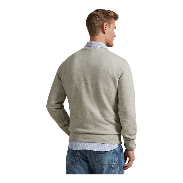 Polo Ralph Lauren Crew Neck Sweatshirt