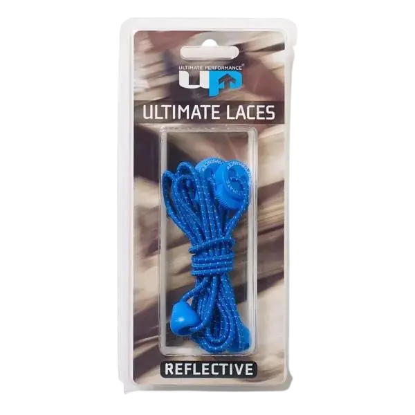 1000 Mile Elastic laces