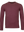 Baileys Lambswool Crew Neck Pullover