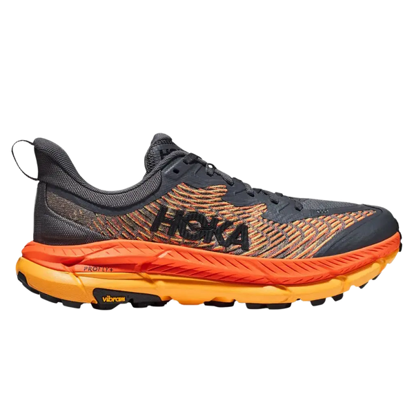 Hoka Mafate Speed 4 Running Shoes for Men