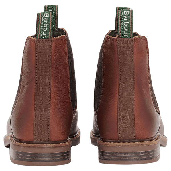 Barbour Farsley Chelsea Boots