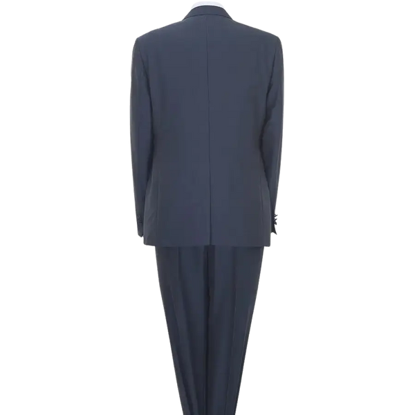 Beaumont Suit in Navy