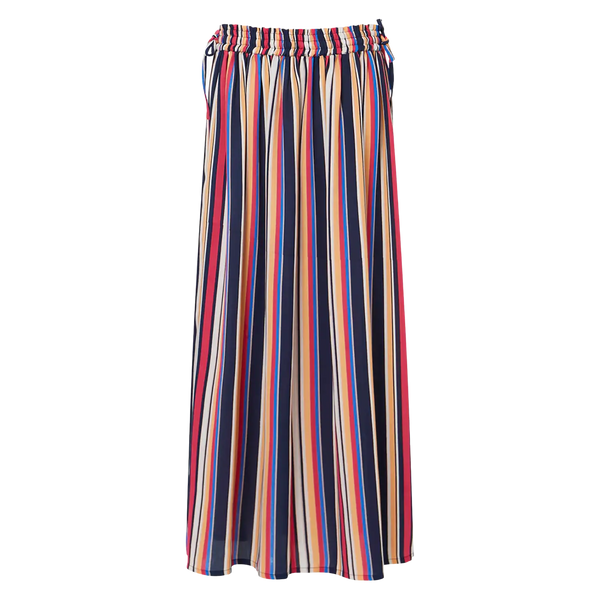 Great Plains High Summer Stripe Skirt