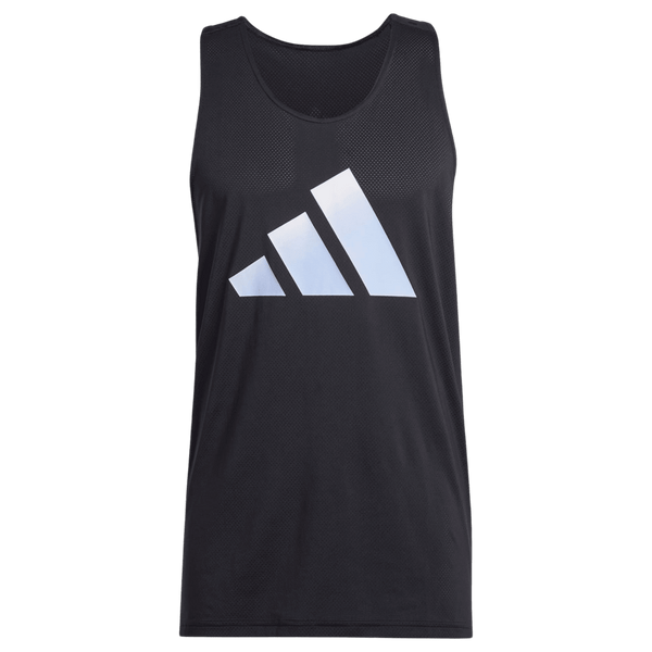 Adidas Run Icon Singlet Vest Top