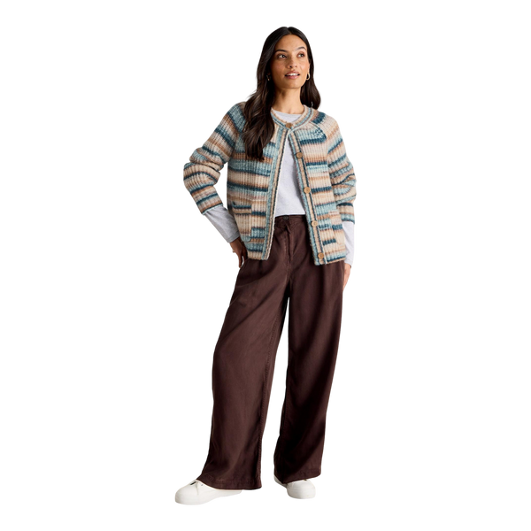 White Stuff Suzanna Crew Cardi