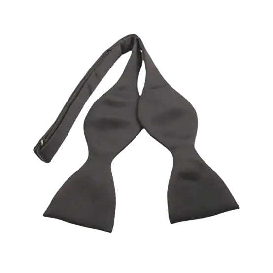 Van Buck Self Tie Bow Tie for Men