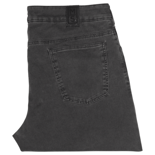 Meyer M|5 Micro Structure Jeans for Men