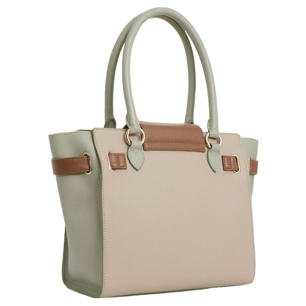 Fairfax & Favor Windsor Tote Leather