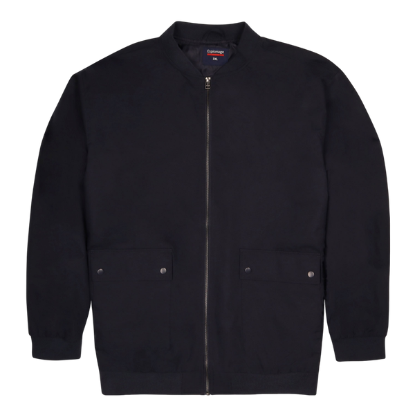 Espionage Blouson Jacket
