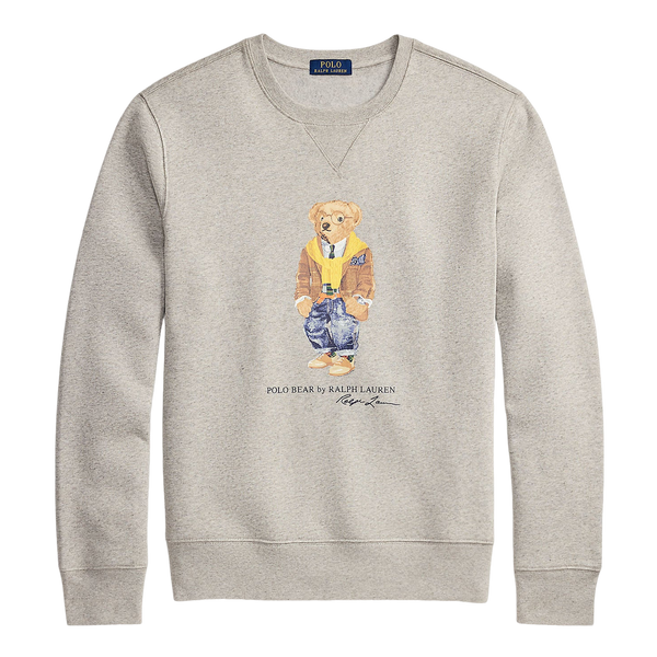 Polo Ralph Lauren Crew Neck Sweatshirt