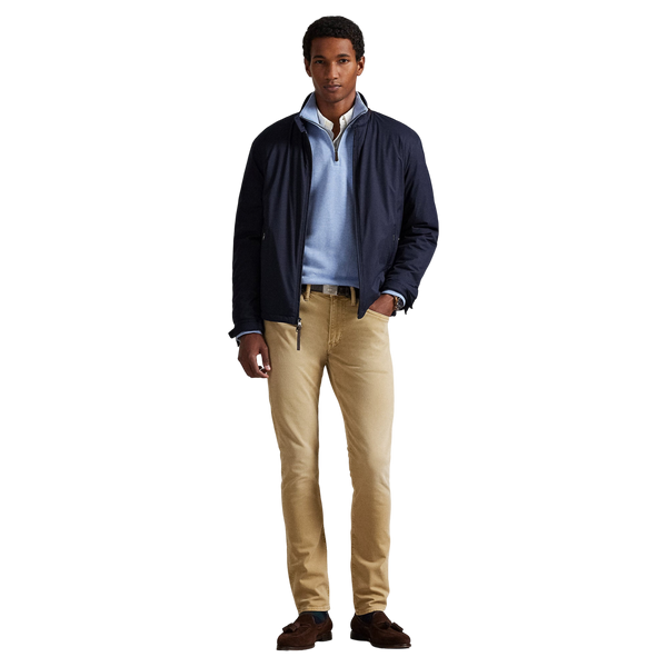 Polo Ralph Lauren Half Zip Pullover