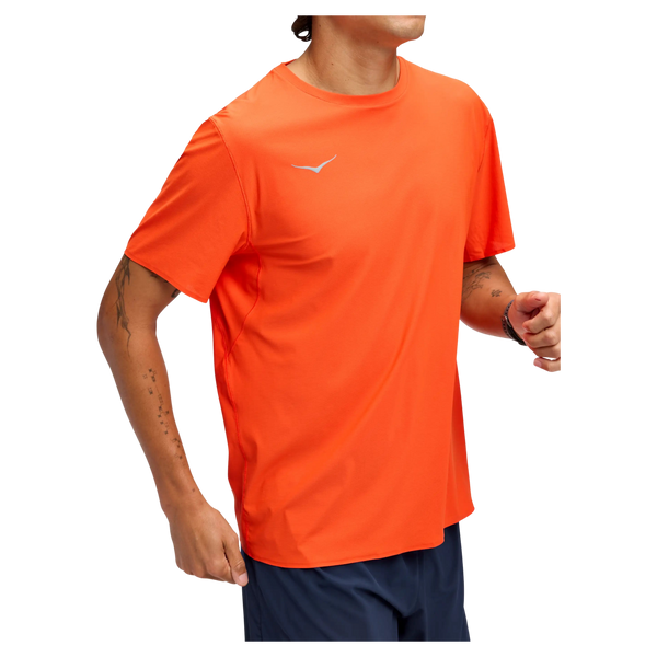 Hoka Airolite Short Sleeve 2.0