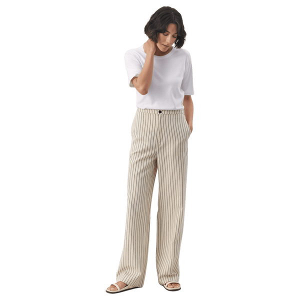 Part Two Eleana Wide Leg Trousers for Women