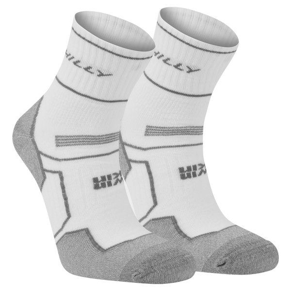 Hilly Twin Skin Anklet Socks