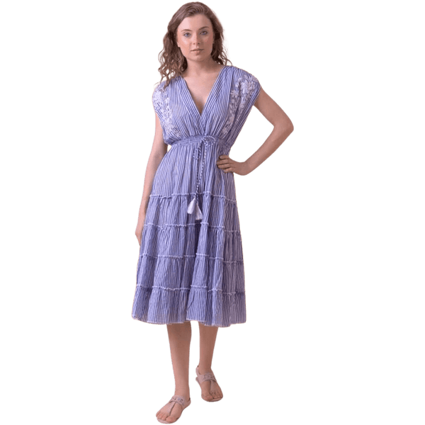 Handprint Dream Apparel Trixie Dress for Women