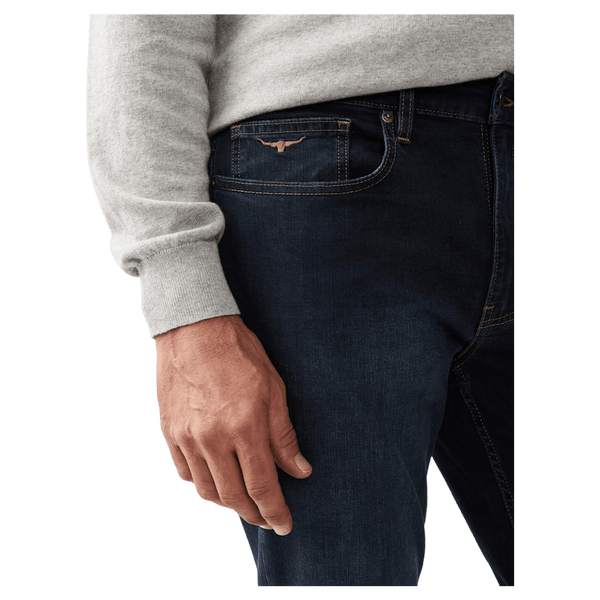 R. M. Williams Ramco Jeans