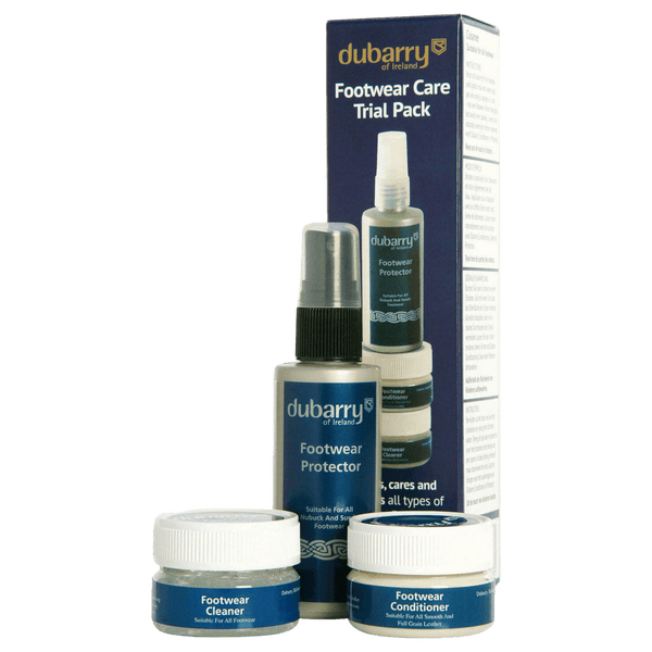 Dubarry Care Trial Pack