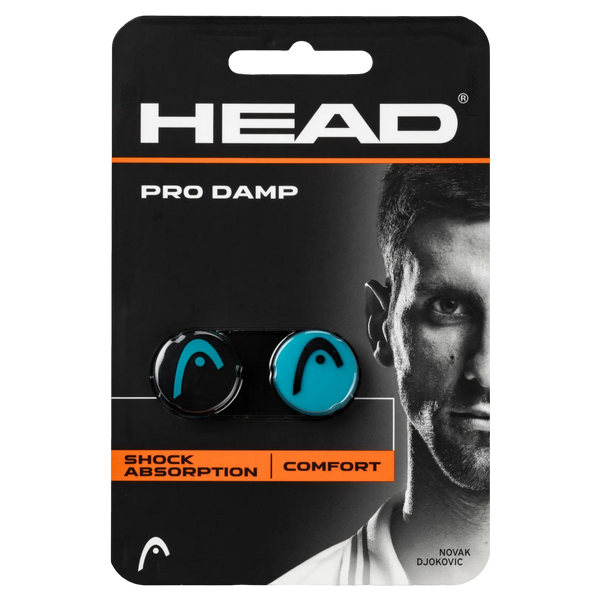 Head Pro Damp Tennis Dampener
